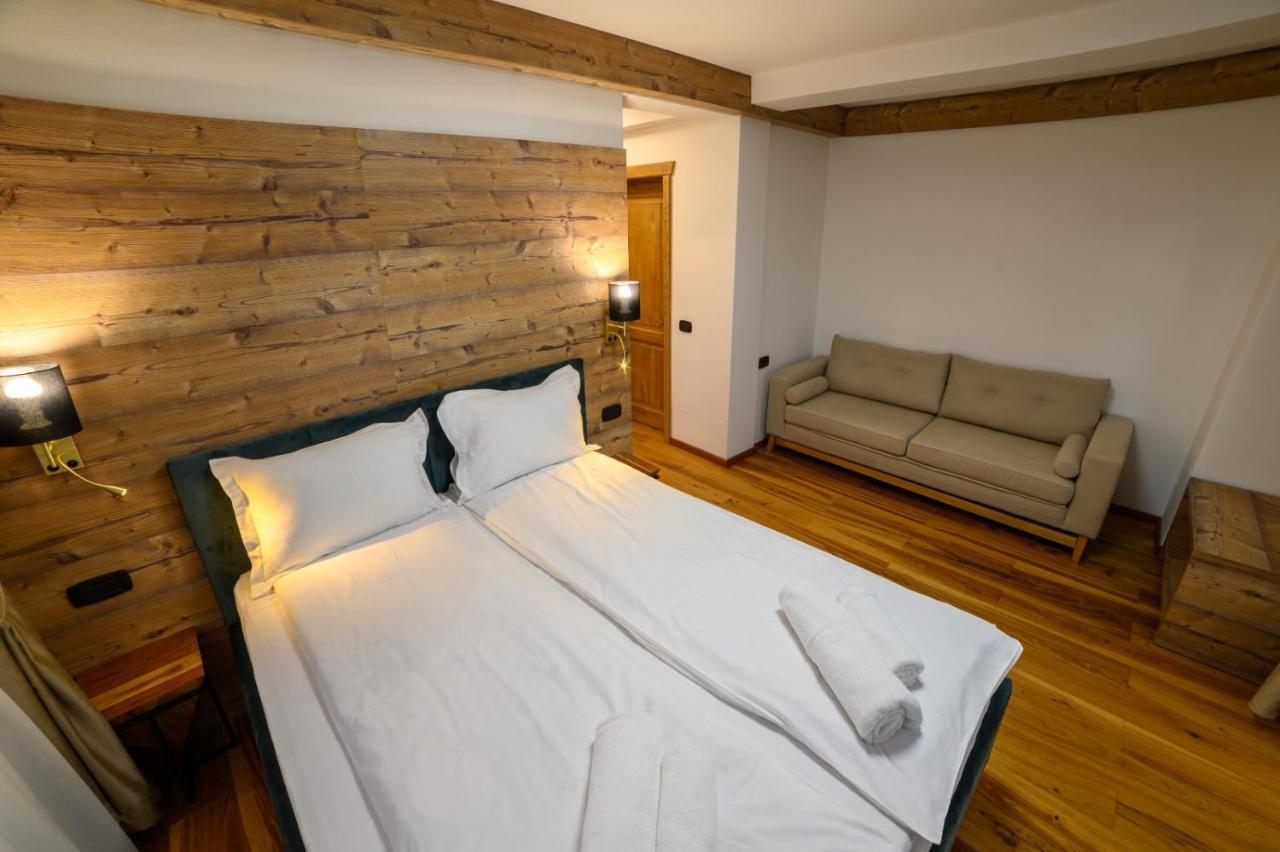 Chalet First Hill Gura Humorului Extérieur photo