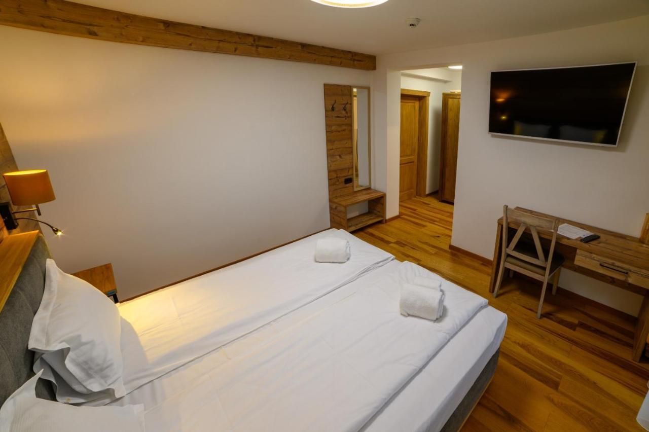 Chalet First Hill Gura Humorului Extérieur photo