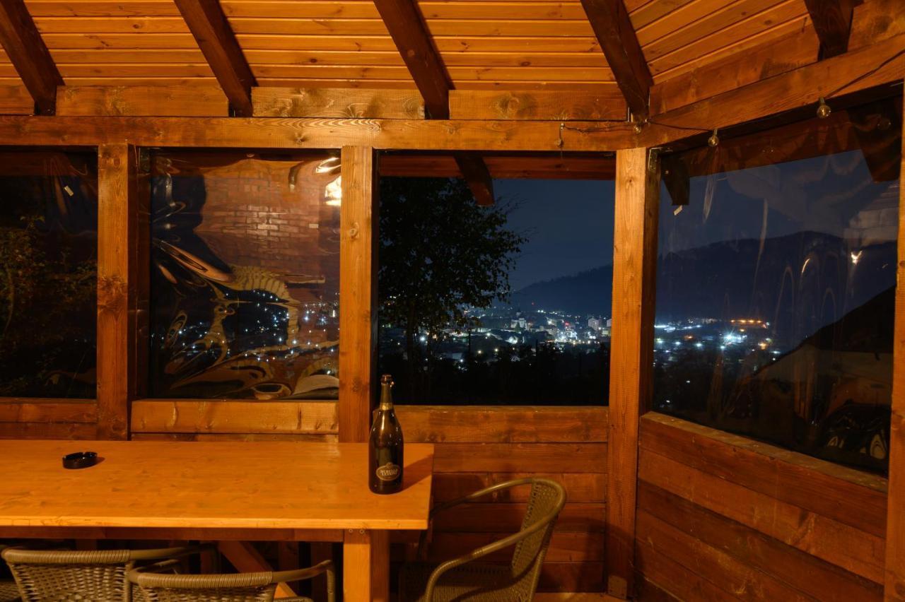 Chalet First Hill Gura Humorului Extérieur photo